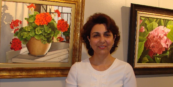 Refiye Yılmaz’ın “Gün İzi…”